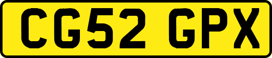 CG52GPX
