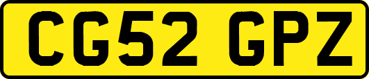CG52GPZ