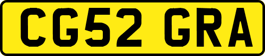 CG52GRA