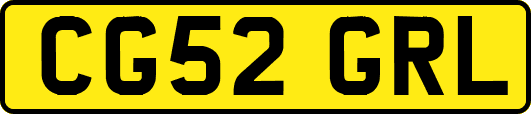 CG52GRL