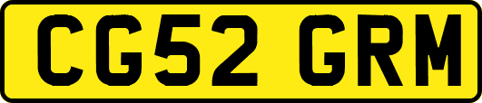 CG52GRM