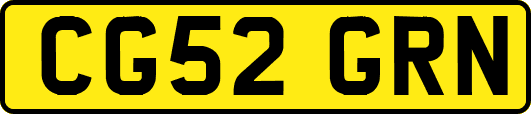 CG52GRN
