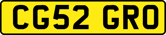 CG52GRO
