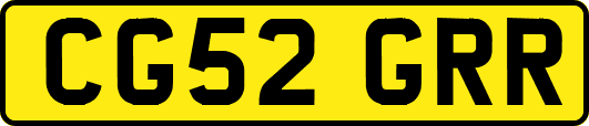 CG52GRR