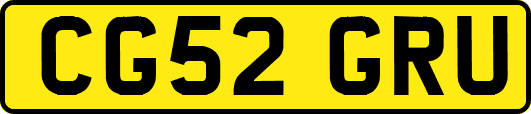 CG52GRU