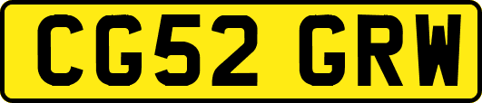 CG52GRW