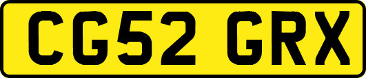 CG52GRX