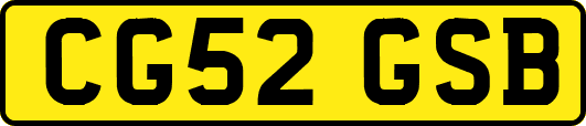 CG52GSB