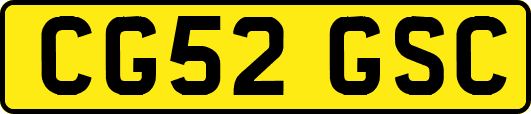 CG52GSC