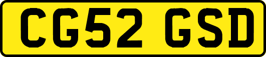 CG52GSD