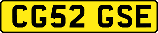 CG52GSE
