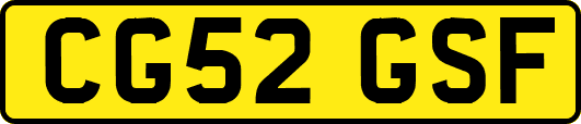 CG52GSF