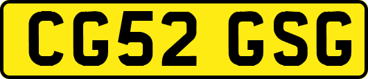 CG52GSG