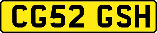 CG52GSH