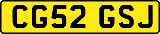 CG52GSJ