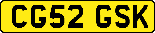 CG52GSK