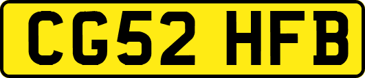 CG52HFB