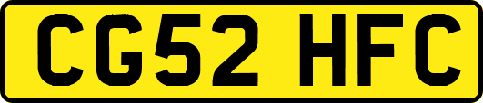 CG52HFC