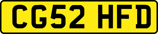 CG52HFD