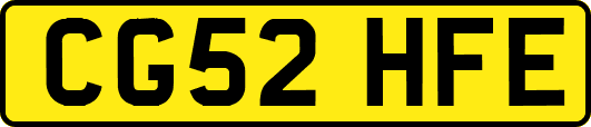 CG52HFE
