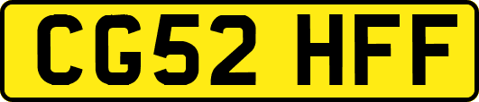CG52HFF