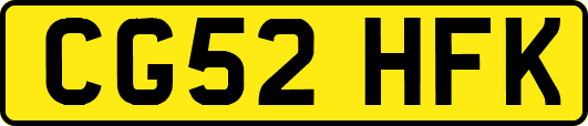 CG52HFK