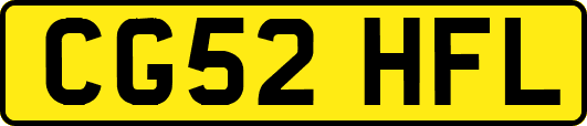 CG52HFL