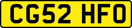 CG52HFO
