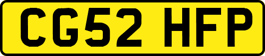 CG52HFP