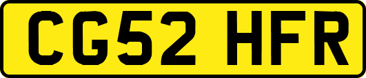 CG52HFR