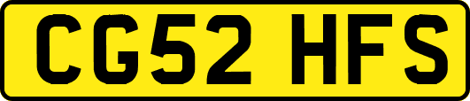 CG52HFS