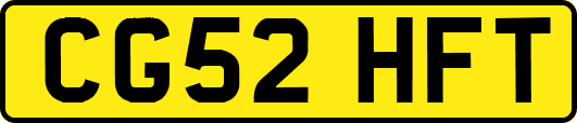 CG52HFT
