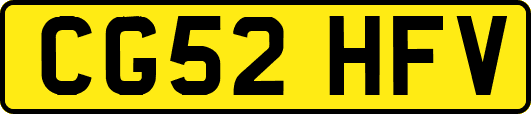 CG52HFV