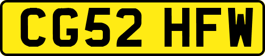 CG52HFW