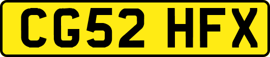 CG52HFX