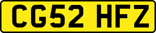 CG52HFZ