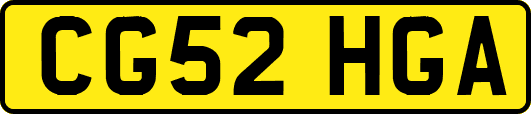 CG52HGA