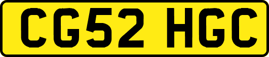 CG52HGC