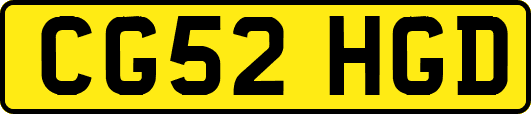 CG52HGD