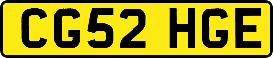 CG52HGE