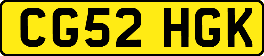 CG52HGK