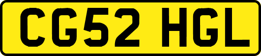 CG52HGL