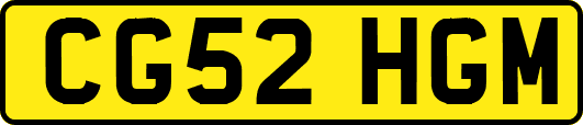CG52HGM
