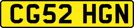 CG52HGN