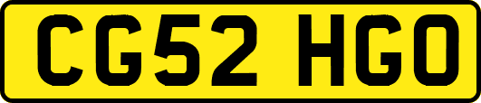 CG52HGO