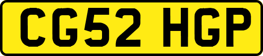 CG52HGP