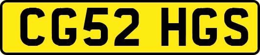 CG52HGS