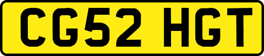 CG52HGT