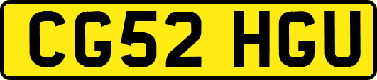 CG52HGU