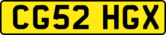 CG52HGX